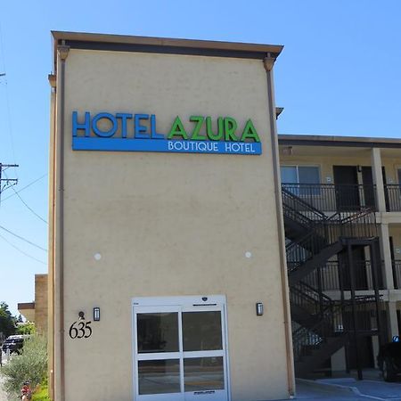 Hotel Azura Santa Rosa Esterno foto