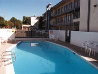Hotel Azura Santa Rosa Esterno foto