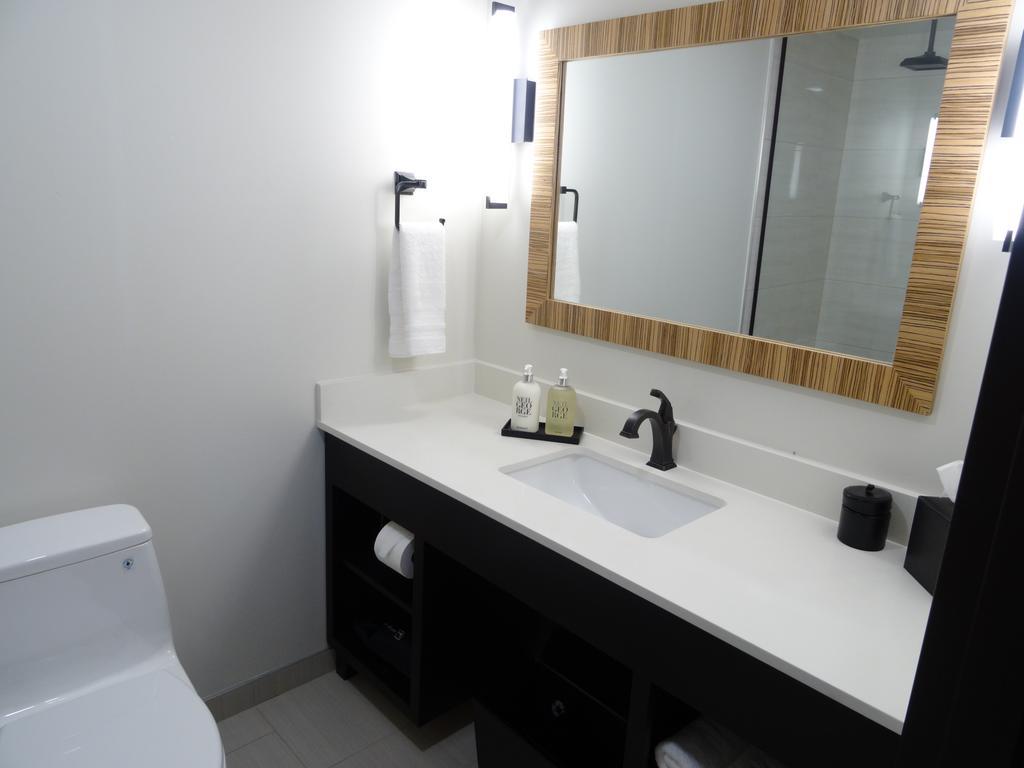 Hotel Azura Santa Rosa Esterno foto